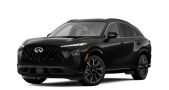 2027 INFINITI QX65 Autograph with Tech Package - Exterior view - 1