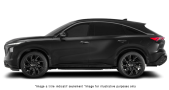 2027 INFINITI QX65 Autograph with Tech Package - Exterior view - 2