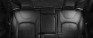 2027 INFINITI QX65 Autograph with Tech Package - Interior view - 2