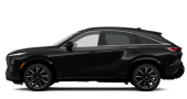 2027 INFINITI QX65 Autograph - Exterior view - 2