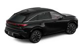 2027 INFINITI QX65 Autograph - Exterior view - 3