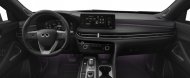 2027 INFINITI QX65 Autograph - Interior view - 3