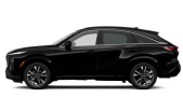 2027 INFINITI QX65 Luxe - Exterior view - 2