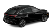 2027 INFINITI QX65 Luxe - Exterior view - 3