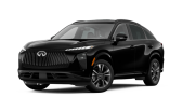 2027 INFINITI QX65 Luxe - Exterior view - 1