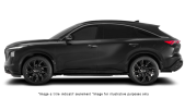 2027 INFINITI QX65 Luxe - Exterior view - 2