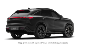 2027 INFINITI QX65 Luxe - Exterior view - 3