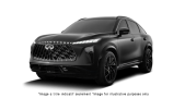 2027 INFINITI QX65 Luxe - Exterior view - 1