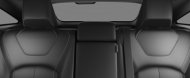 2027 INFINITI QX65 Luxe - Interior view - 2