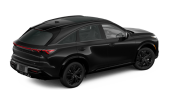 2027 INFINITI QX65 Sport - Exterior view - 3