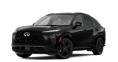2027 INFINITI QX65 Sport - Exterior view - 1