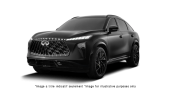 2027 INFINITI QX65 Sport - Exterior view - 1