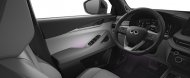 2027 INFINITI QX65 Sport - Interior view - 1