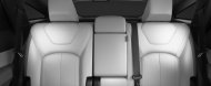 2027 INFINITI QX65 Sport - Interior view - 2