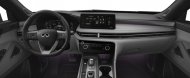 2027 INFINITI QX65 Sport - Interior view - 3