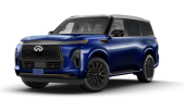 2027 INFINITI QX80 Autograph - Exterior view - 1