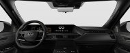2027 INFINITI QX80 Autograph - Interior view - 3