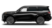 2027 INFINITI QX80 Luxe - Exterior view - 2