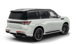 2027 INFINITI QX80 Sport - Exterior view - 3