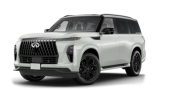 2027 INFINITI QX80 Sport - Exterior view - 1