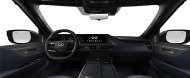 2027 INFINITI QX80 Sport - Interior view - 3