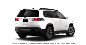 2027 JEEP Cherokee Base - Exterior view - 3