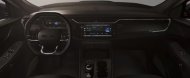 2027 JEEP Cherokee Base - Interior view - 3