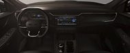 JEEP Cherokee Laredo 2027 - Vue intérieure - 3