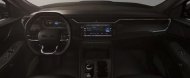 JEEP Cherokee Limited Altitude 2027 - Vue intérieure - 3
