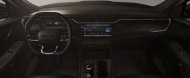 JEEP Cherokee Limited 2027 - Vue intérieure - 3