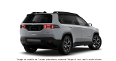 2027 JEEP Cherokee Overland - Exterior view - 3