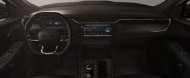 JEEP Cherokee Overland 2027 - Vue intérieure - 3