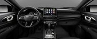 2027 JEEP Compass Limited - Interior view - 3