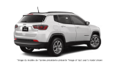 JEEP Compass North  2027 - Vue extérieure - 3