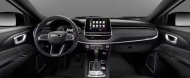 JEEP Compass North  2027 - Vue intérieure - 3