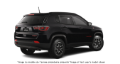 JEEP Compass Trailhawk 2027 - Vue extérieure - 3