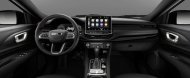 JEEP Compass Trailhawk 2027 - Vue intérieure - 3