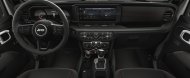 2027 JEEP Gladiator Rubicon X - Interior view - 3