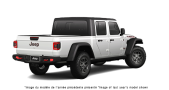 2027 JEEP Gladiator Rubicon - Exterior view - 3