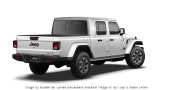 JEEP Gladiator Sahara 2027 - Vue extérieure - 3