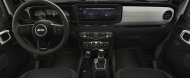 2027 JEEP Gladiator Sport S - Interior view - 3