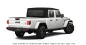 2027 JEEP Gladiator Willys - Exterior view - 3