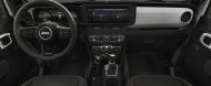 2027 JEEP Gladiator Willys - Interior view - 3