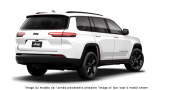 2027 JEEP Grand Cherokee L ALTITUDE - Exterior view - 3