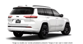 2027 JEEP Grand Cherokee L LIMITED RESERVE - Exterior view - 3