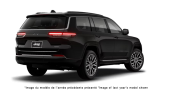 2027 JEEP Grand Cherokee L SUMMIT - Exterior view - 3