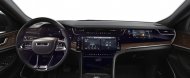 2027 JEEP Grand Cherokee L SUMMIT - Interior view - 3