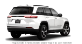2027 JEEP Grand Cherokee LIMITED - Exterior view - 3