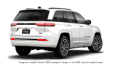 2027 JEEP Grand Cherokee SUMMIT OBSIDIAN - Exterior view - 3