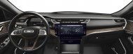 JEEP Grand Cherokee SUMMIT 2027 - Vue intérieure - 3